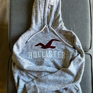 Women's Hollister Sweatshirt Size Small